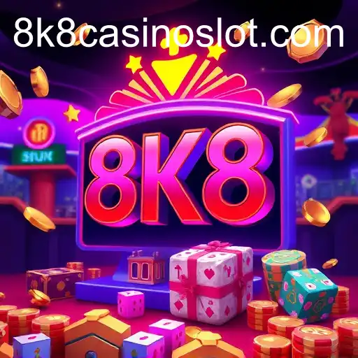 Emerging Trends in the Online Casino Industry