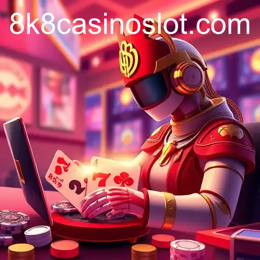 The Evolution of Online Gaming in 2026