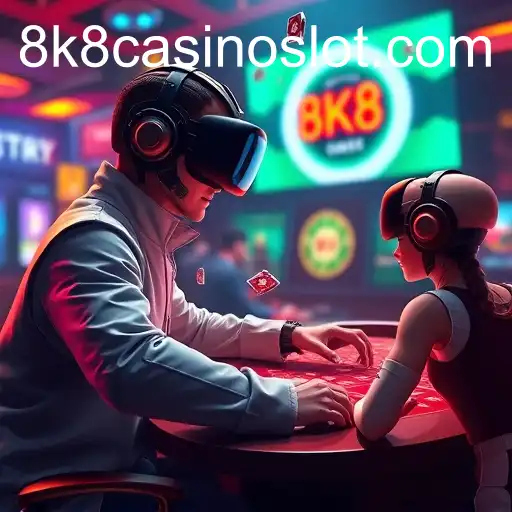 The Rise of Online Casino Platforms