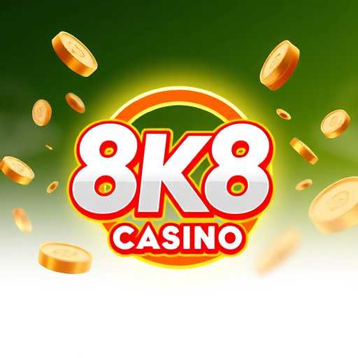The Rise and Challenges of 8k8 Slot Casino