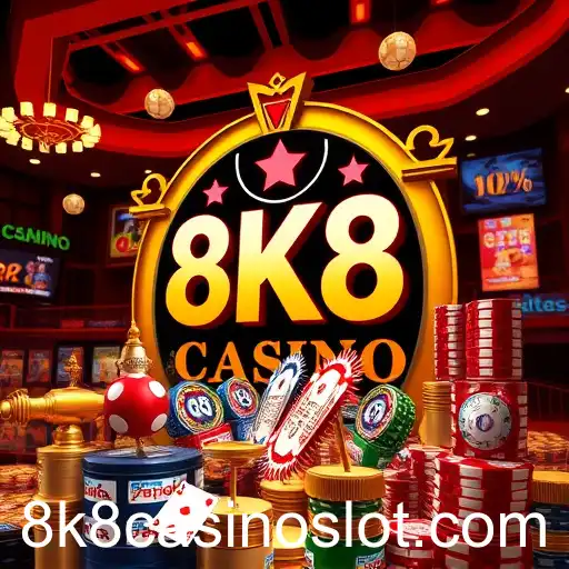 The Rise of Online Casinos in the Digital Age